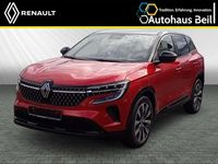 Gebraucht Renault Austral Techno 158 PS (116 kW) 2025 Dezirrot metallic, black pear SUV