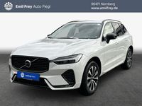 Gebraucht Volvo XC60 Plus 250 PS (183 kW) 2024 Weiß SUV