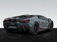 Gebraucht Lamborghini Revuelto 1016 PS (747 kW) 2025 Grau Coupé