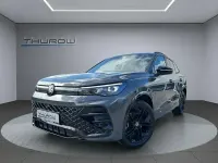 Gebraucht VW Tiguan R-line 204 PS (150 kW) 2025 Delfingrau metallic SUV