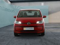 gebraucht VW up! 1.0 move *Composition Phone*Klima*