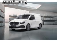 Gebraucht Mercedes Citan 112 116 PS (85 kW) 2026 Weiß Van / Kleinbus