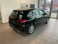 Gebraucht Mercedes B180 Progressive 116 PS (85 kW) 2019 Schwarz metallic Kleinwagen