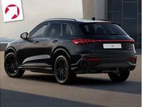 Neu Audi Q5 S-Line 272 PS (200 kW) 2025 Schwarz (mythosschwarz metallic) SUV