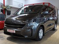 Neu VW Transporter 170 PS (125 kW) 2026 Grau Van