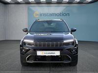 Neu Jeep Avenger 145 PS (106 kW) 2025 Schwarz SUV