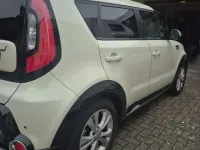 Gebraucht Kia Soul DREAM-TEAM Edition 132 PS (97 kW) 2015 SUV