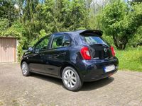 gebraucht Nissan Micra 1.2 Acenta