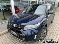 Neu Suzuki Vitara Comfort 129 PS (94 kW) 2025 Blau SUV