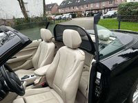 gebraucht BMW 220 220 2er i Cabrio Aut. M Sport