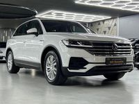 Gebraucht VW Touareg 340 PS (250 kW) 2022 Weiß SUV