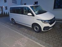 Gebraucht VW Multivan 150 PS (110 kW) 2022 Weiß Van