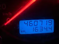 Gebraucht VW T4 84 PS (61 kW) 2003 Weiß Van