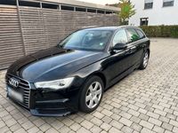 gebraucht Audi A6 Kombi