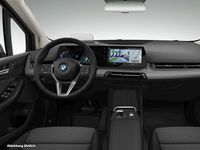 Gebraucht BMW 225 Active Tourer 245 PS (180 kW) 2024 Grau Van / Kleinbus