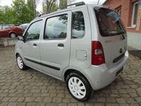 gebraucht Suzuki Wagon R+ Wagon R+ 1,3 Classic