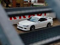 Gebraucht Nissan Silvia 250 PS (183 kW) 2000 Coupé