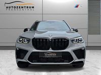 gebraucht BMW X5 M Competition *Leasingübernahme*