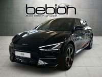 Gebraucht Kia EV6 GT-Line 168 kW (229 PS) 2024 Snow white pearl SUV