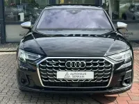 Gebraucht Audi A8 Sport 286 PS (210 kW) 2023 Schwarz Limousine