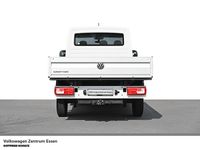Gebraucht VW Crafter 140 PS (102 kW) 2024 Weiss Van