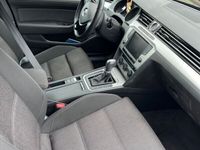 gebraucht VW Passat 2.0 TDI SCR 140kW DSG Comfortline Com...