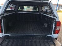 Neu Ford Ranger XLT 170 PS (125 kW) 2025 Weiß Pickup