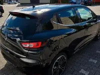 Gebraucht Renault Clio Bose Edition 118 PS (86 kW) 2017 Schwarz Limousine