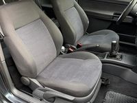 Gebraucht VW Polo 75 PS (55 kW) 2004 Grün Kleinwagen