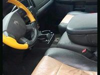 Gebraucht Dodge Ram 345 PS (253 kW) 2004 Schwarz Pickup