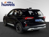 Gebraucht Ford Kuga Active X 207 PS (152 kW) 2024 Schwarz SUV