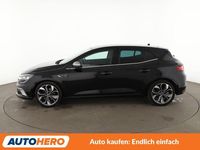 Gebraucht Renault Mégane GT Line GT-Line 159 PS (116 kW) 2020 Schwarz Limousine