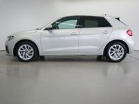 gebraucht Audi A1 Sportback 30 TFSI advanced PDC SHZ DAB