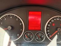 Gebraucht VW Tiguan 116 PS (85 kW) 2009 Silber SUV