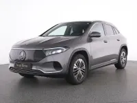 Gebraucht Mercedes EQA250 Progressive 139 kW (190 PS) 2025 Grau SUV