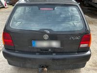 gebraucht VW Polo 6N 1,7l SDI