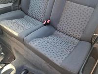 Gebraucht VW Lupo 2002 Silber Kleinwagen
