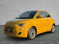 Neu Fiat 500 65 PS (47 kW) 2026 Sun of italy gelb Limousine