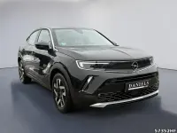Gebraucht Opel Mokka-e Elegance 100 kW (136 PS) 2022 Schwarz SUV