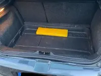 Gebraucht Renault Clio 2007 Schwarz Kleinwagen