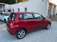 gebraucht Chevrolet Aveo Schrägheck LT