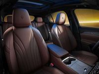 Neu Maserati Grecale 330 PS (242 kW) 2025 Nightinteraction SUV