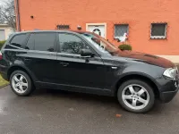 Gebraucht BMW X3 286 PS (210 kW) 2007 Schwarz SUV