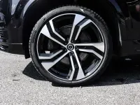 Gebraucht Volvo XC90 Ultimate 455 PS (334 kW) 2023 Schwarz SUV
