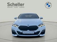 Gebraucht BMW 220 M Sport 178 PS (130 kW) 2021 Weiß Limousine
