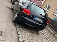 gebraucht Audi A3 8p 1.6 S line