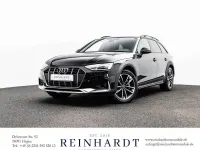 Gebraucht Audi A4 Allroad Ambiente 286 PS (210 kW) 2023 Mythosschwarz metallic Kombi
