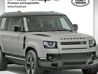 Neu Land Rover Defender HSE Dynamic 350 PS (257 kW) 2025 Grau SUV
