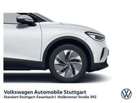Gebraucht VW ID.4 Pro 210 kW (286 PS) 2025 Gletscherweiß metallic SUV