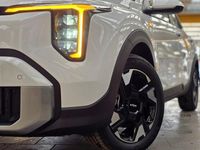 Neu Kia Stonic 101 PS (74 kW) 2026 Weiß SUV